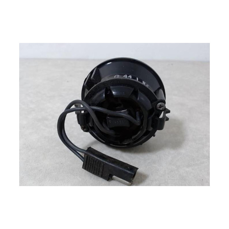 Eclairage de plafonnier RENAULT ESPACE 1 PHASE 1 d’occasion