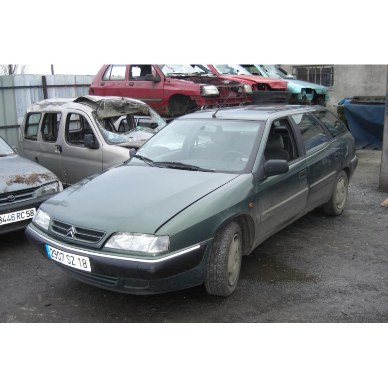 Eclairage de plafonnier CITROEN 1.8 I 90 8V d’occasion