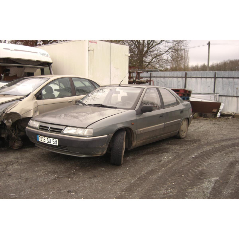 Eclairage de plafonnier CITROEN 2.0 I 120 8V d’occasion