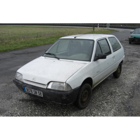 Eclairage de plafonnier CITROEN AX PHASE 2 d’occasion