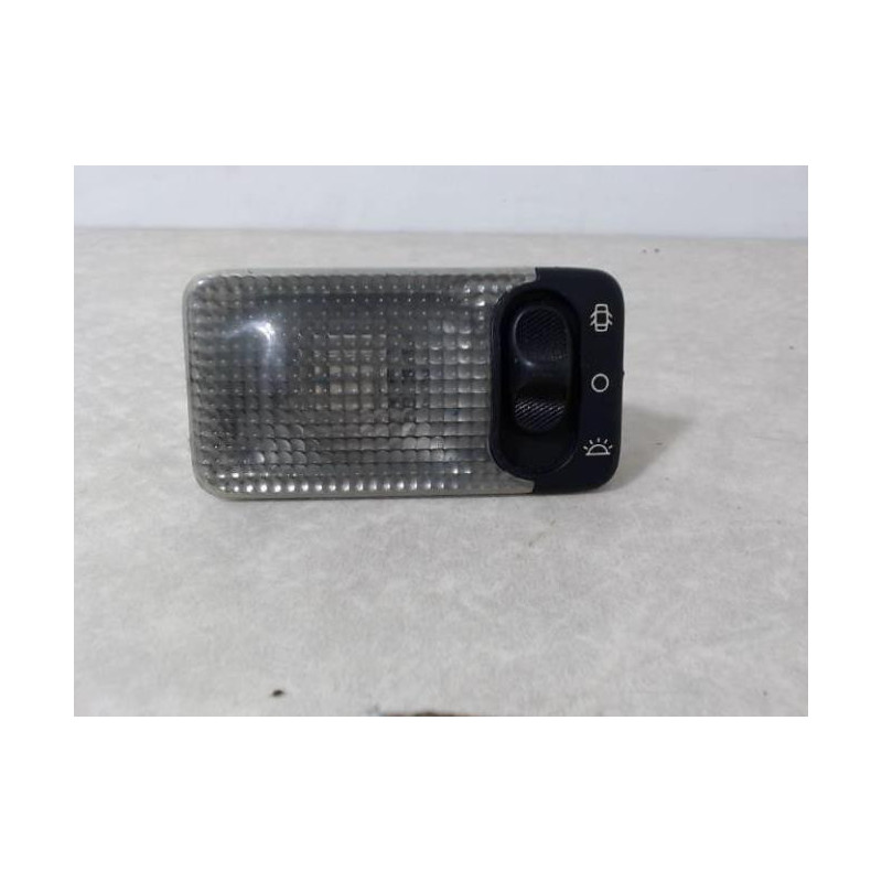 Eclairage de plafonnier CITROEN XSARA PICASSO PHASE 1 d’occasion