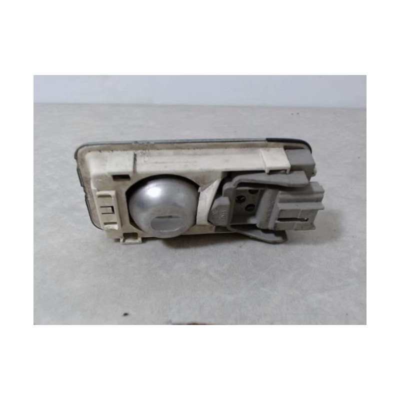 Eclairage de plafonnier CITROEN XSARA PICASSO PHASE 1 d’occasion