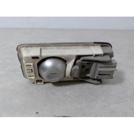 Eclairage de plafonnier CITROEN XSARA PICASSO PHASE 1 d’occasion