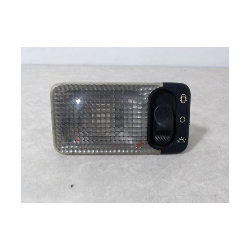 Eclairage de plafonnier CITROEN XSARA PICASSO PHASE 1 d’occasion
