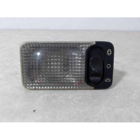 Eclairage de plafonnier CITROEN XSARA PICASSO PHASE 1 d’occasion
