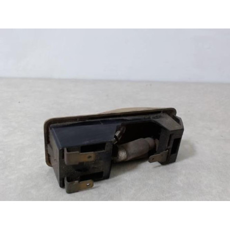 Eclairage de plafonnier RENAULT R9 d’occasion
