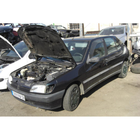 Eclairage de plafonnier PEUGEOT 306 PHASE 1 d’occasion