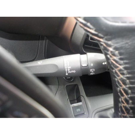 Panneau de porte arriere gauche PEUGEOT RIFTER d’occasion
