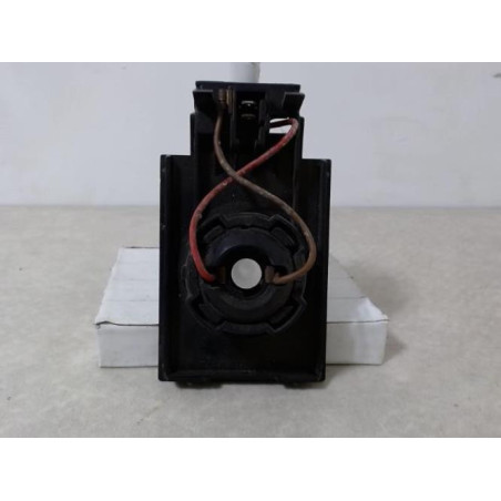 Eclairage de plafonnier RENAULT R21 PHASE 2 d’occasion