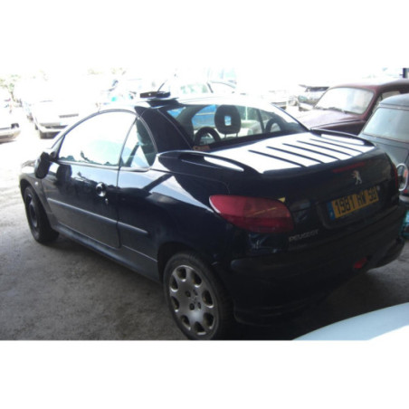 Eclairage de plafonnier PEUGEOT 206 PHASE 1 CABRIOLET d’occasion