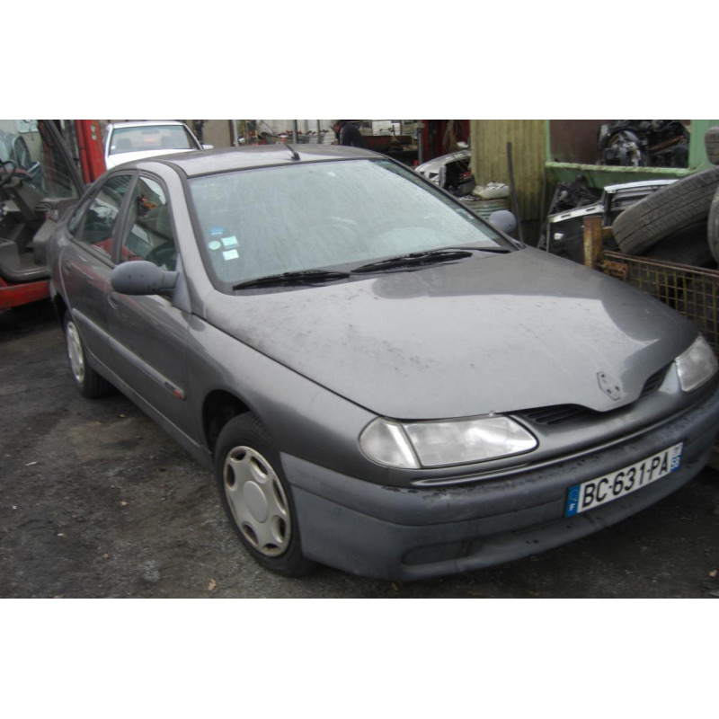 Eclairage de plafonnier RENAULT  d’occasion