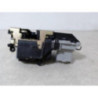 Serrure avant gauche PEUGEOT 307 PHASE 1 BREAK d’occasion
