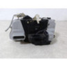 Serrure avant gauche PEUGEOT 307 PHASE 1 BREAK d’occasion