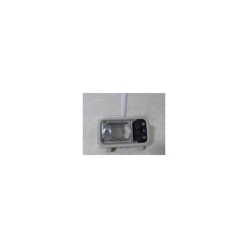 Eclairage de plafonnier CITROEN BERLINGO 1 PHASE 2 d’occasion
