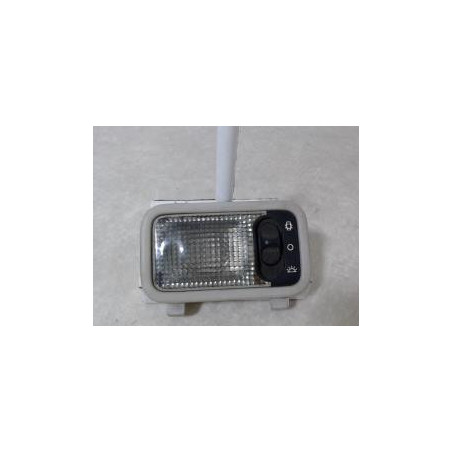 Eclairage de plafonnier CITROEN BERLINGO 1 PHASE 2 d’occasion