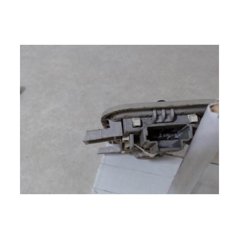 Eclairage de plafonnier CITROEN BERLINGO 1 PHASE 2 d’occasion