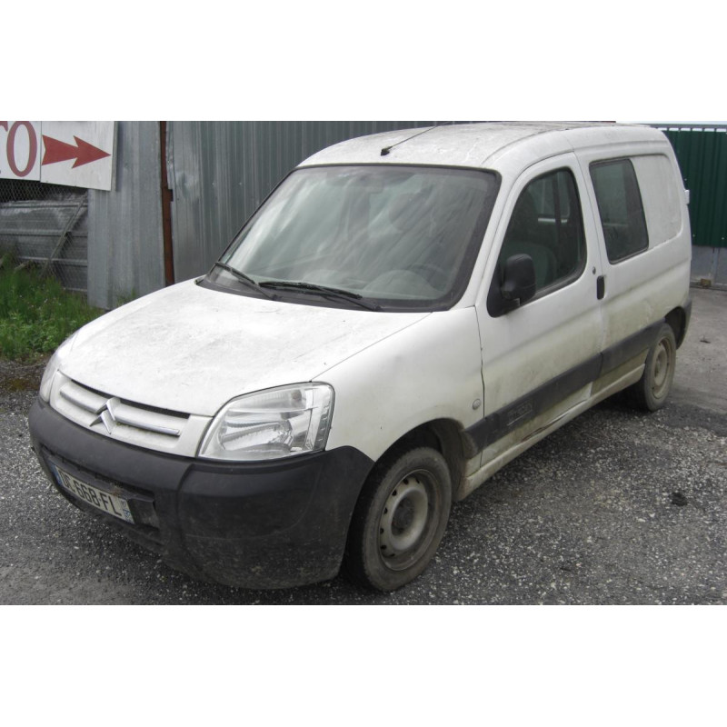 Eclairage de plafonnier CITROEN BERLINGO 1 PHASE 2 d’occasion