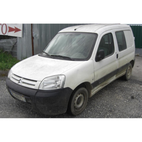 Eclairage de plafonnier CITROEN BERLINGO 1 PHASE 2 d’occasion