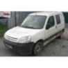 Eclairage de plafonnier CITROEN BERLINGO 1 PHASE 2 d’occasion
