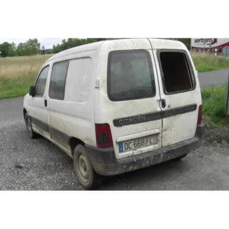 Eclairage de plafonnier CITROEN BERLINGO 1 PHASE 2 d’occasion