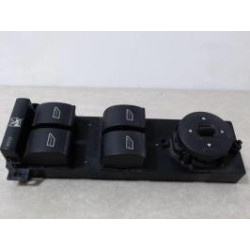 Interrupteur de leve vitre avant gauche FORD FOCUS 2 PHASE 2 d’occasion