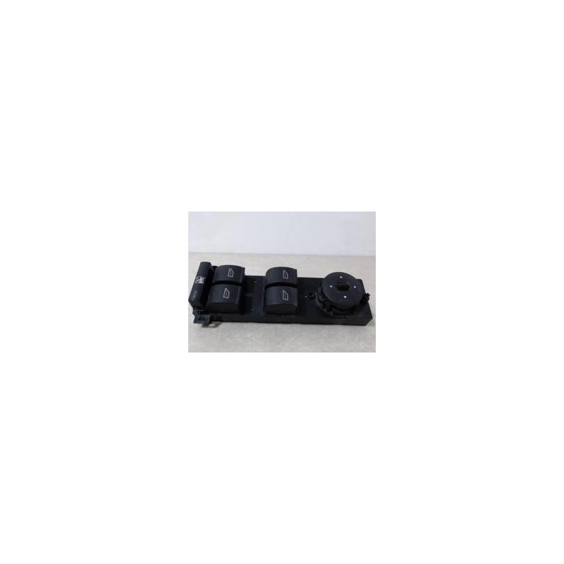Interrupteur de leve vitre avant gauche FORD FOCUS 2 PHASE 2 d’occasion