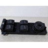 Interrupteur de leve vitre avant gauche FORD FOCUS 2 PHASE 2 d’occasion