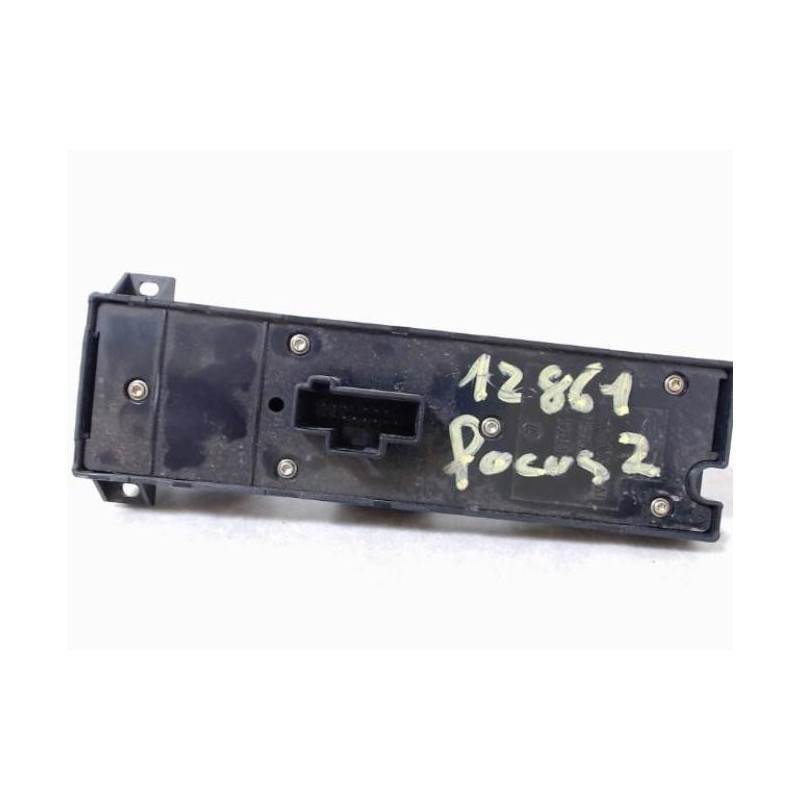 Interrupteur de leve vitre avant gauche FORD FOCUS 2 PHASE 2 d’occasion