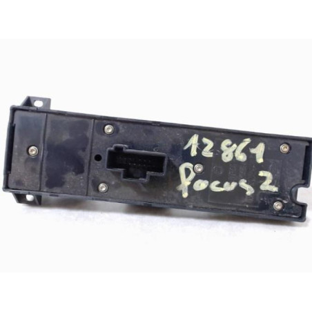 Interrupteur de leve vitre avant gauche FORD FOCUS 2 PHASE 2 d’occasion