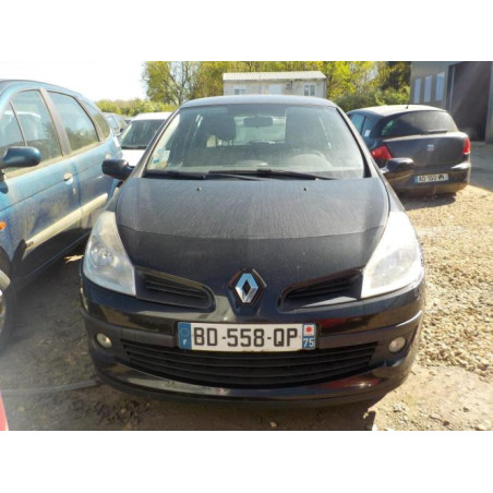Divers RENAULT CLIO 3 PHASE 1 d’occasion