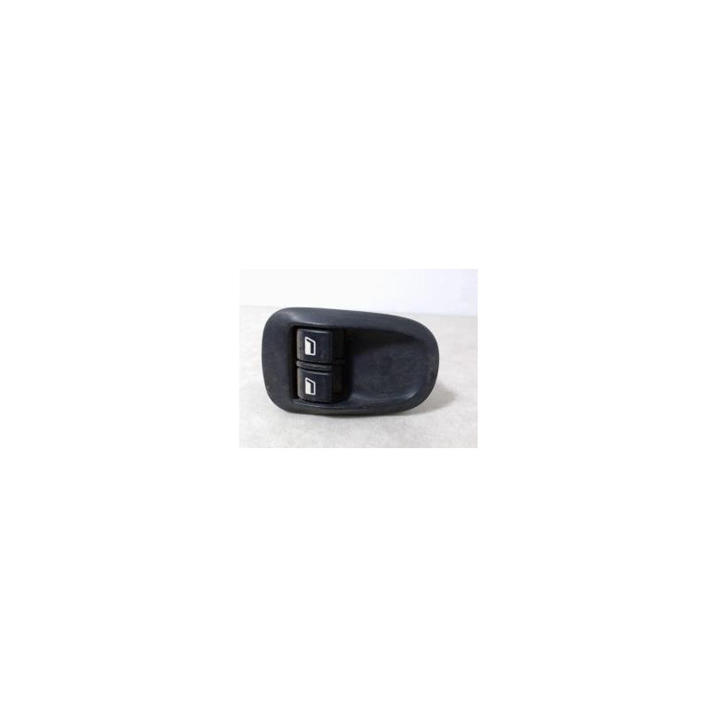 Interrupteur de leve vitre avant gauche PEUGEOT 206 PHASE 1 d’occasion