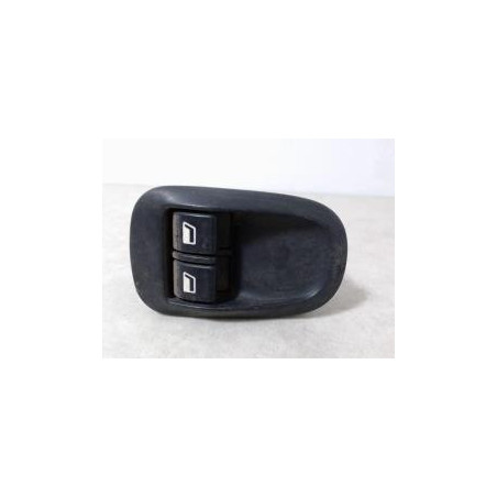 Interrupteur de leve vitre avant gauche PEUGEOT 206 PHASE 1 d’occasion