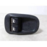 Interrupteur de leve vitre avant gauche PEUGEOT 206 PHASE 1 d’occasion