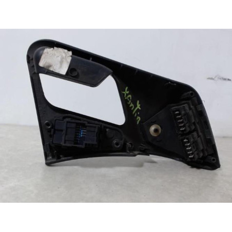 Interrupteur de leve vitre avant gauche CITROEN XANTIA PHASE 2 d’occasion