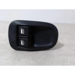 Interrupteur de leve vitre avant gauche PEUGEOT 206 PHASE 1 d’occasion
