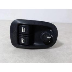 Interrupteur de leve vitre avant gauche PEUGEOT 206 PHASE 1 d’occasion