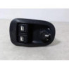 Interrupteur de leve vitre avant gauche PEUGEOT 206 PHASE 1 d’occasion
