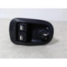 Interrupteur de leve vitre avant gauche PEUGEOT 206 PHASE 1 d’occasion