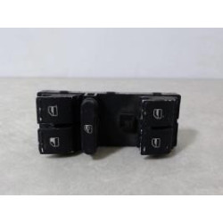 Interrupteur de leve vitre avant gauche VOLKSWAGEN GOLF 5 BREAK d’occasion