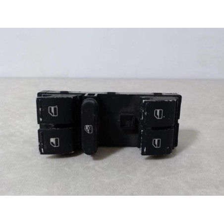 Interrupteur de leve vitre avant gauche VOLKSWAGEN GOLF 5 BREAK d’occasion