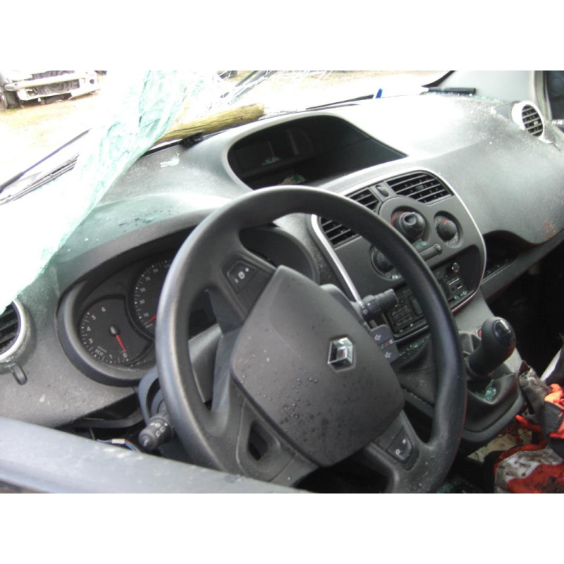 Commande retroviseurs RENAULT KANGOO 2 PHASE 2 d’occasion