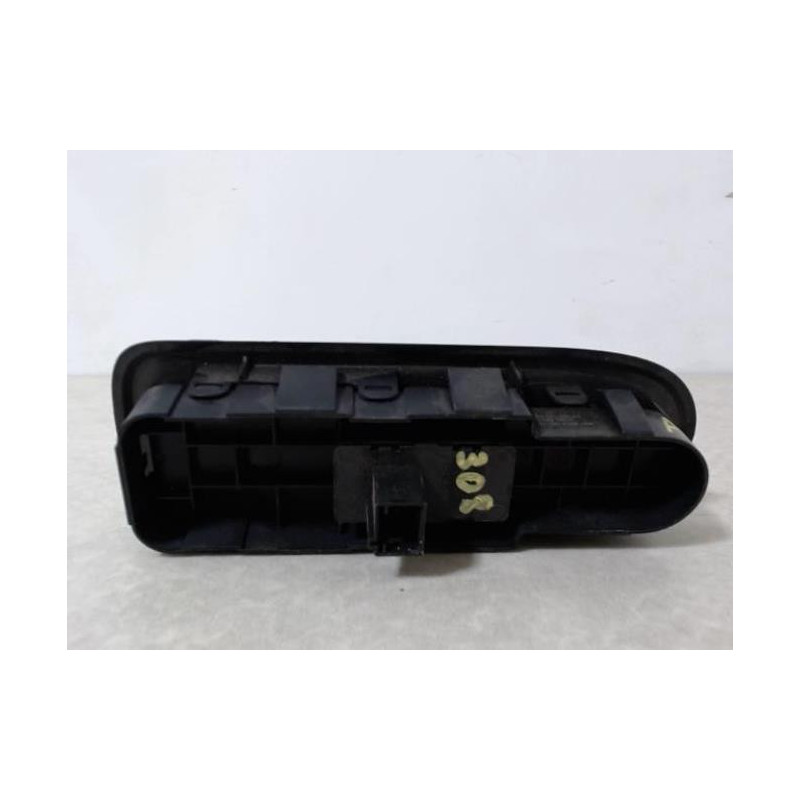 Interrupteur de leve vitre avant droit PEUGEOT 308 1 PHASE 1 d’occasion