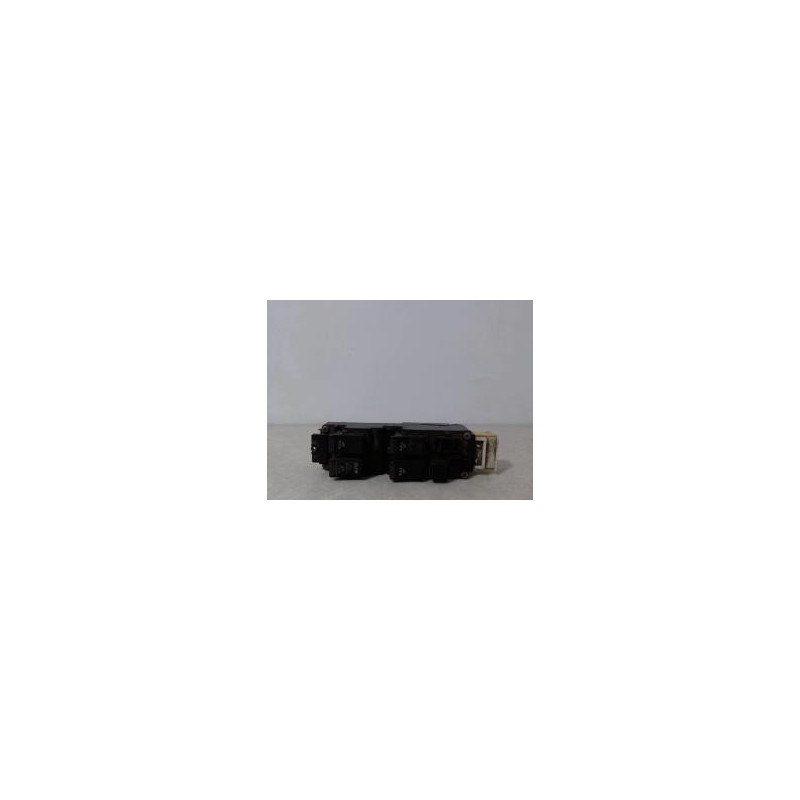 Interrupteur de leve vitre avant gauche MAZDA 626 2 PHASE 2 d’occasion