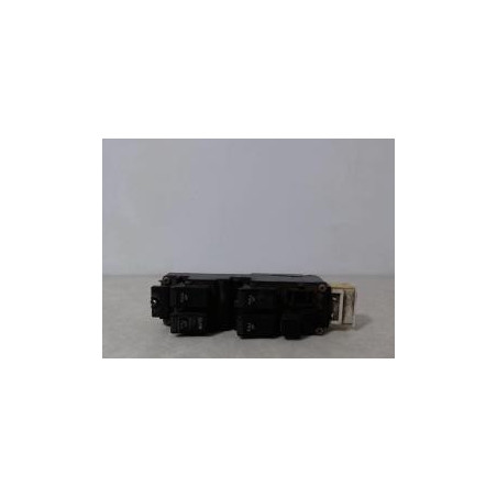 Interrupteur de leve vitre avant gauche MAZDA 626 2 PHASE 2 d’occasion
