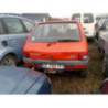 Calandre PEUGEOT 205 PHASE 2 d’occasion