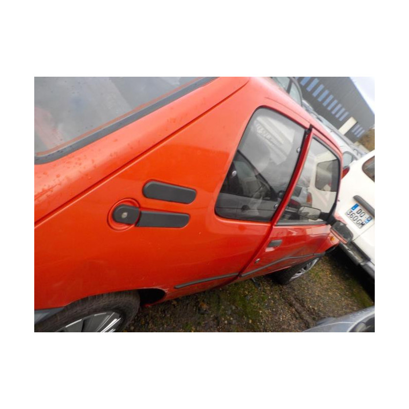 Calandre PEUGEOT 205 PHASE 2 d’occasion