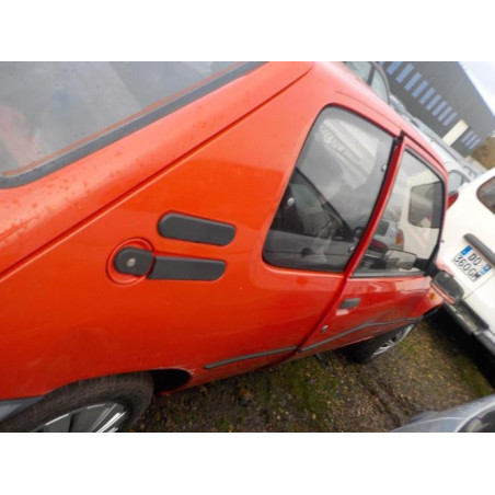 Calandre PEUGEOT 205 PHASE 2 d’occasion