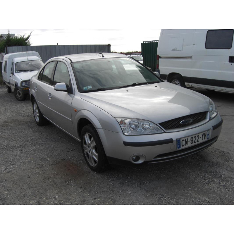 Interrupteur de leve vitre avant droit FORD MONDEO 2 d’occasion