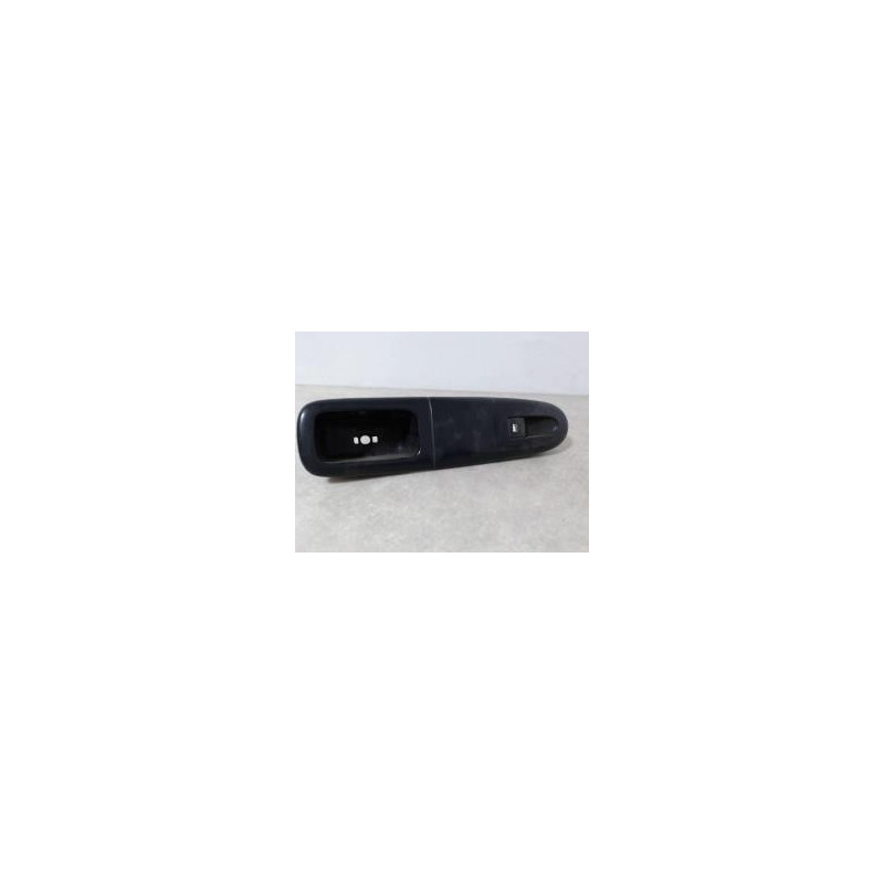 Interrupteur de leve vitre avant droit PEUGEOT 406 PHASE 2 d’occasion