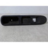 Interrupteur de leve vitre avant droit PEUGEOT 307 PHASE 1 d’occasion